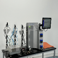 New Brunswick CelliGen Blu Bioreactor image 1